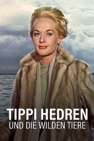 Tippi Hedren und die wilden Tiere