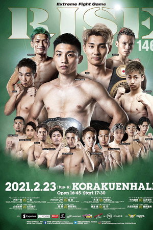 RISE 146