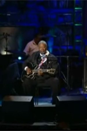 B.B. King: Live By Request