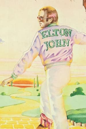 Classic Albums - Elton John - Goodbye Yellow Brick Road