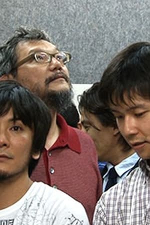 Anno-san and Our Reckless Challenge: Japan Animator Expo