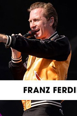 Franz Ferdinand