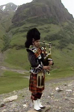 Scotland's Islands and Highlands