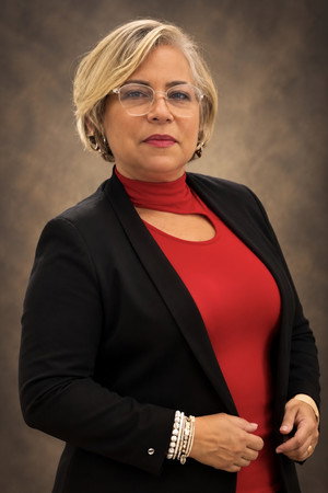 Magdalena Valencia