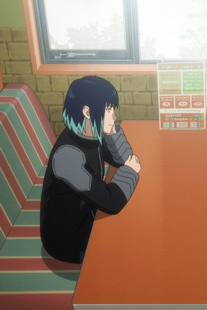 Narumi's Week at Work - Day 1: The Platoon Leaders' Real Feelings