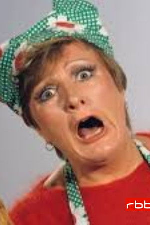 Große Klappe, großes Herz