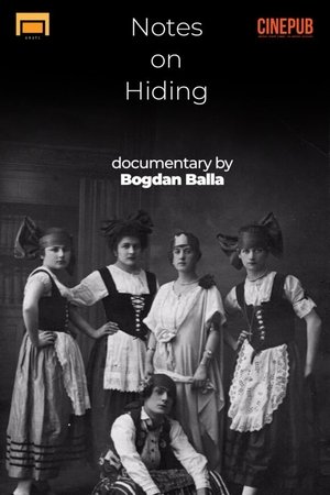 Temnițe și alte note despre ascunziș