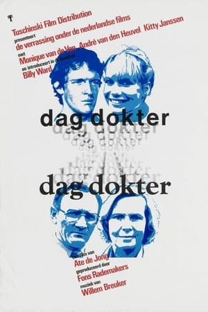 Dag Dokter