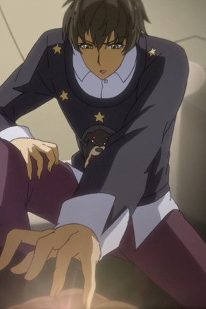 Episode 30
