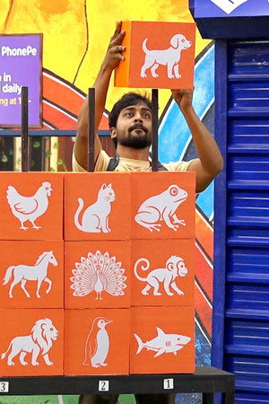 BBTel Day 10: Captaincy Contenders' Race