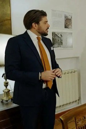 Irene e Dunia