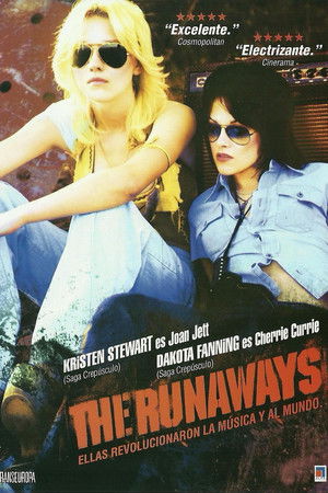 The Runaways: Unidas por un sueño