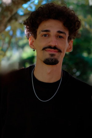 Alexandre Fortes Alexandre Fortes