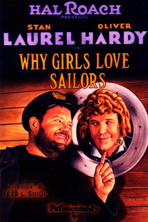 Why Girls Love Sailors