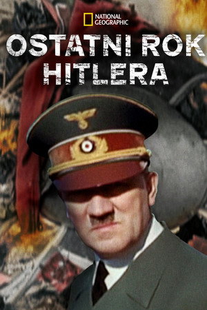 Ostatni rok Hitlera