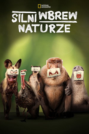 Silni wbrew naturze