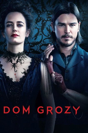 Dom grozy