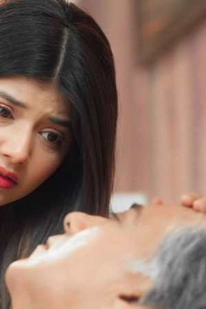 Manish falls sick