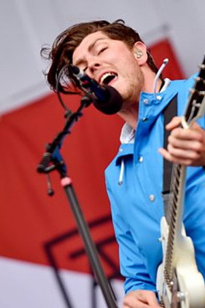 Twin Atlantic