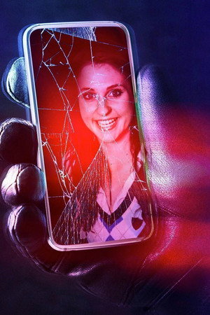 The Murder of Alice Ruggles