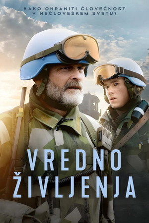 Vredno življenja