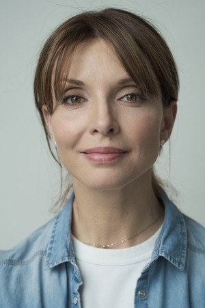 Yuliya Agafonova Yuliya Agafonova