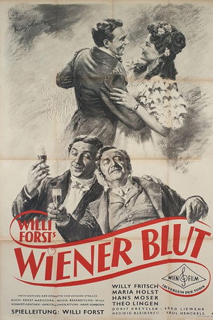 Wiener Blut