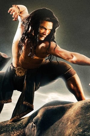 Ong Bak 2: Pomsta