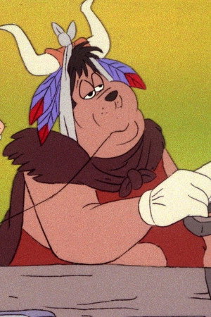 Clan of the Cave Goof