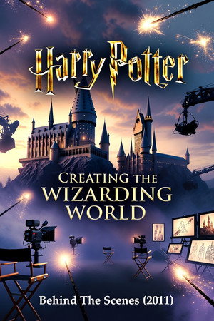 Creating the World of Harry Potter