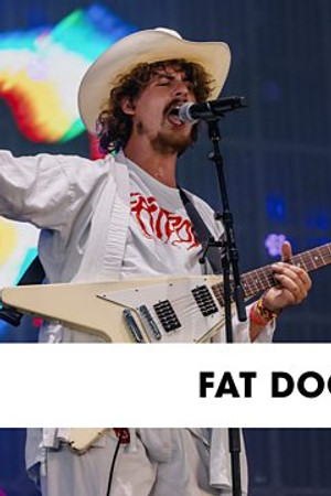 Fat Dog