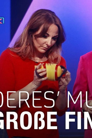 Until the Last Note Falls Silent! – The Grand Finale at Menderes’ Music Box
