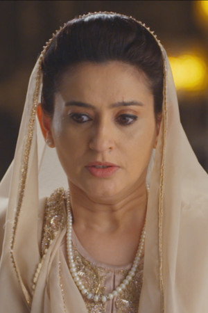 Ammi's New Challenge For Aladdin