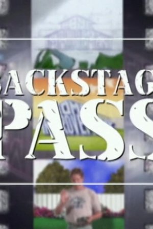 Vstupenka do zakulisí