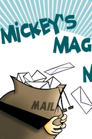 Mickey's Rebuttal