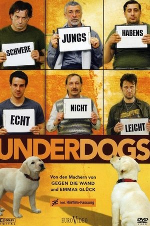 Underdogs