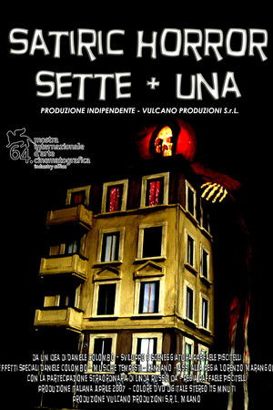 Satiric Horror Sette + Una