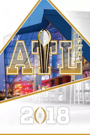 2018 College Football Playoff