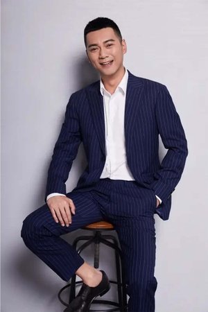 刘金龙 刘金龙