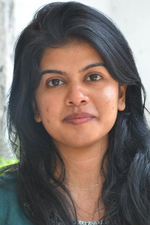Swagatha S. Krishnan Swagatha S. Krishnan