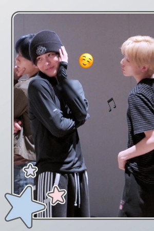 Wake up…💥 I’ve got to go practice⋰˚☆ | “Ode to Love” + “Sticky” Dance Practice Behind the Scenes