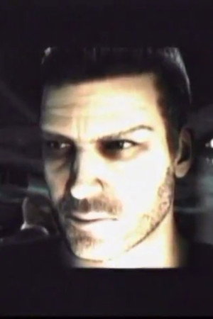 Splinter Cell