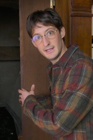 V červeným