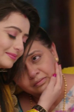 Rimjhim Plots Against Paakhi
