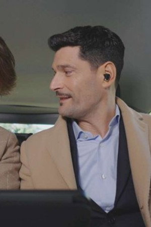 Sergio e Graziella
