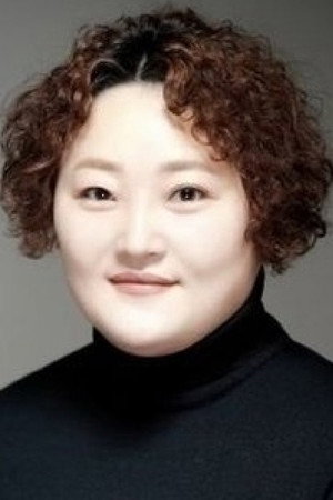 Park Ji-a Park Ji-a