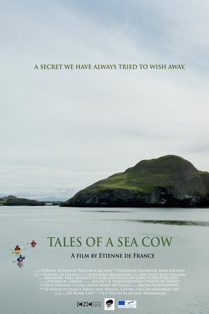 Tales Of A Sea Cow