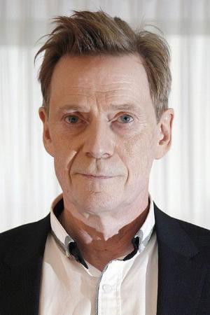 Jesper Christensen Jesper Christensen