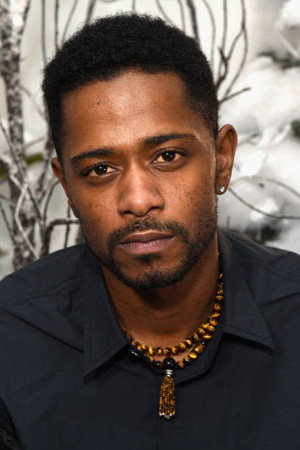 LaKeith Stanfield LaKeith Stanfield