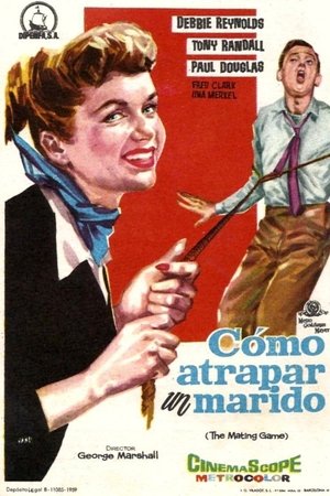 The Mating Game